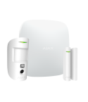 Ajax StarterKit 2