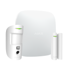 Ajax StarterKit 2