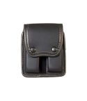 Lipaskotelo 2 lippaalle Lorica, Vega Holster