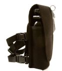 Mellakkakaasukotelo MK-9 Cordura, King Cobra