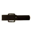 Teleskooppipatukkakotelo rotating ASP 26" Cordura, King Cobra