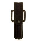 Teleskooppipatukkakotelo rotating Camlock ja ESP 21" Cordura, King Cobra 