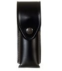 Kaasusumutinkotelo MK-3 (korkeampi) nahka, Vega Holster
