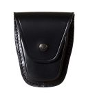 Käsirautakotelo nahka, Vega Holster