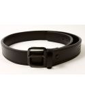 Erikoisvahvistettu vyö 40 mm nahka, Vega Holster