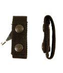 Vyölenkki käsirautojen avaimella Cordura, Vega Holster