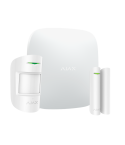 Ajax StarterKit 1