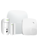 Ajax StarterKit 3