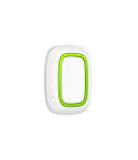 Ajax Button valkoinen