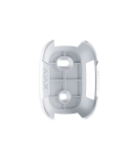 Ajax Holder for Button valkoinen