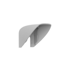 Ajax Hood for MotionProtect Outdoor