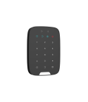 Ajax KeyPad Plus näppäimistö musta