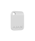 Ajax Tag valkoinen