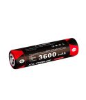 KLARUS 3600mAh tehoakku