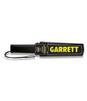 Metallinilmaisin Garrett Super Scanner V