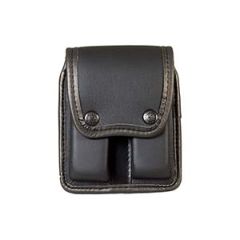 Lipaskotelo 2 lippaalle Lorica, Vega Holster