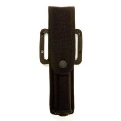 Teleskooppipatukkakotelo rotating Camlock ja ESP 21" Cordura, King Cobra 