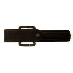 Teleskooppipatukkakotelo rotating Camlock ja ESP 26" Cordura, King Cobra 