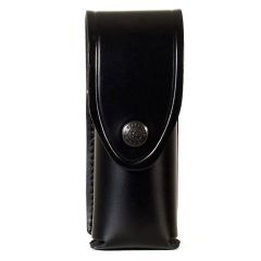 Kaasusumutinkotelo MK-3 (matalampi) nahka, Vega Holster