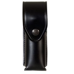 Kaasusumutinkotelo MK-3 (korkeampi) nahka, Vega Holster
