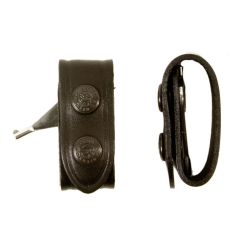 Vyölenkki käsirautojen avaimella nahka, Vega Holster