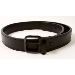 Erikoisvahvistettu vyö 40 mm nahka, Vega Holster