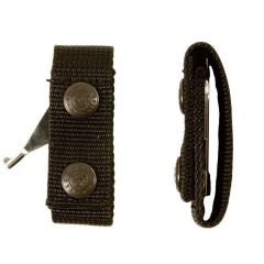 Vyölenkki käsirautojen avaimella Cordura, Vega Holster