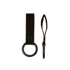 Kantolenkki patukalle/taskulampulle Cordura, Vega Holster