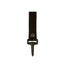 Avainkoukku Cordura, Vega Holster