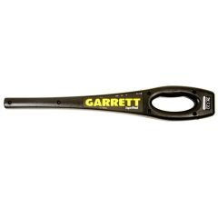 Metallinilmaisin Garrett Super Wand