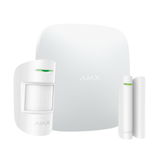Ajax StarterKit 1