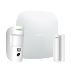 Ajax StarterKit 2