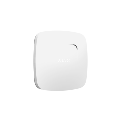 Ajax FireProtect Plus valkoinen