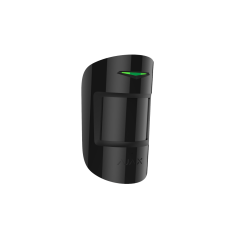 Ajax MotionProtect Plus liikeilmaisin musta