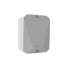 Ajax MultiTransmitter valkoinen