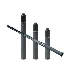 Teleskooppipatukka Bonowi Camlock 21" 