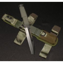 Extrema Ratio Fulcrum Bayonet