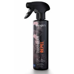 Granger´s Footwear Repel Spray 275 ml