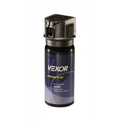 Kaasusumutin Vexor MK-3 FULL POWER