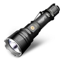 Ladattava käsivalaisin KLARUS XT12GT