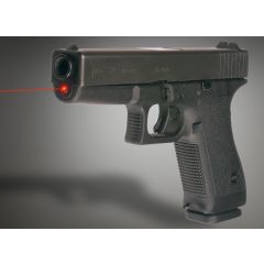 Lasermax internal laser