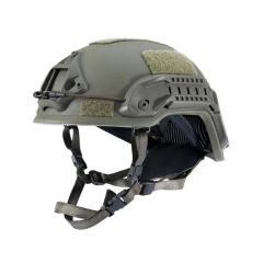 PGD Arch High cut NIJ IIIA-XL-Vihreä