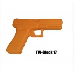 Harjoitusase Glock 17, ESP