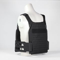 TQR 2.0 Plate carrier