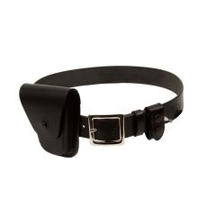 Varustevyöpaketti nahkaa, Vega Holster