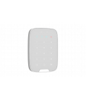 Ajax KeyPad Plus näppäimistö valkoinen