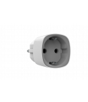 Ajax Socket (type F) valkoinen
