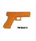 Harjoitusase Glock 17, ESP