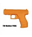 Harjoitusase Walther P99Q, ESP