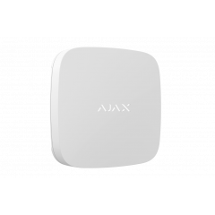 Ajax LeaksProtect valkoinen